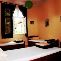Отель Hostel Slow Сербия, Белград - отзывы, цены и фото номеров - забронировать отель Hostel Slow онлайн спа фото 2