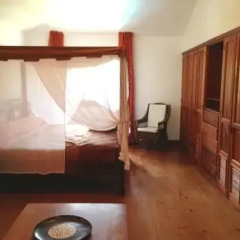 Отель Hotel Beach Bungalows Los Manglares Пунта Кана фото 5