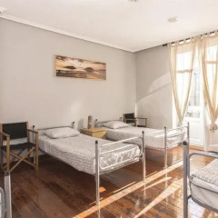 Отель Urban House детские мероприятия