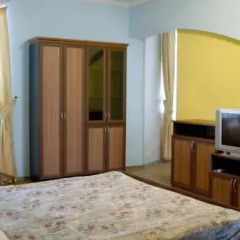 Hotel Complex Solnechny балкон
