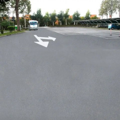 Отель Holiday Inn Rome Aurelia парковка