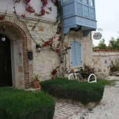 Moy Hotel Чешме