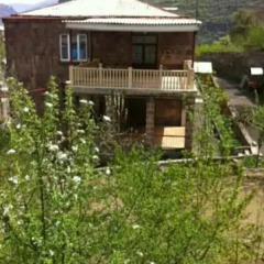 Отель Guest House in Alaverdi Алаверди фото 3