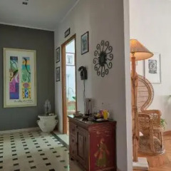 Отель B&B Piano3 комната для гостей фото 5
