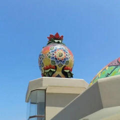 Отель Dharma Beach детские мероприятия