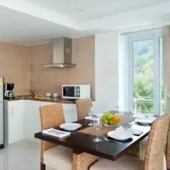 Отель Shanaya Residence Ocean View Kata фото 7