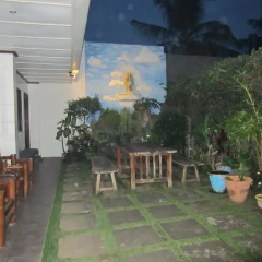 Отель Cebu Residencia Lourdes Филиппины, Лапу-Лапу - отзывы, цены и фото номеров - забронировать отель Cebu Residencia Lourdes онлайн