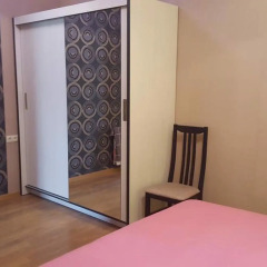 Апартаменты Lilika Apartments on Meskhishvili комната для гостей