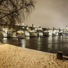 Отель Archibald At the Charles Bridge фото 2
