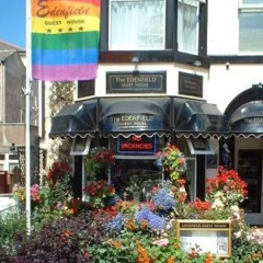 Отель Edenfield Guest House