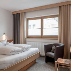 Отель Landhaus Sepp Santer детские мероприятия