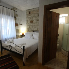 Moy Hotel Чешме комната для гостей