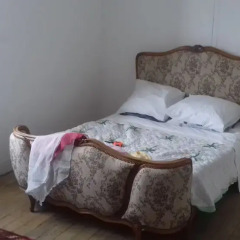 Отель L'trianon Сомюр удобства в номере