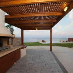 Отель Antonoglou Beach Villas - Kiotari фото 4
