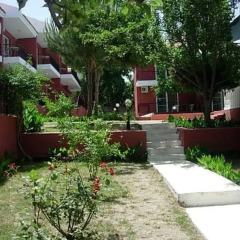 Отель Alacati Golden Resort Чешме