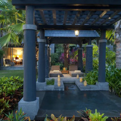 Отель Mandarin Oriental Sanya Санья фото 4