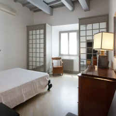 Отель Attic Pigna Италия, Рим - отзывы, цены и фото номеров - забронировать отель Attic Pigna онлайн комната для гостей фото 3