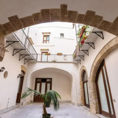 Отель Casina Palleschi Италия, Палермо - отзывы, цены и фото номеров - забронировать отель Casina Palleschi онлайн