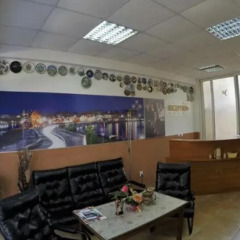 Family Hotel Orfei интерьер отеля фото 3
