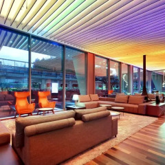 Hotel SB Glow гостиничный бар
