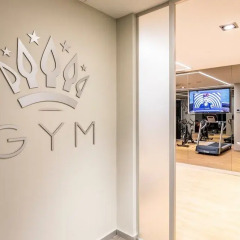 Czar Lisbon Hotel развлечения