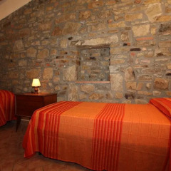 Отель Casa Al Bosco Реггелло спа фото 2