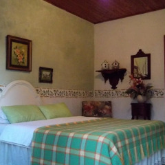 Ejforiya Mini-Hotel комната для гостей фото 2