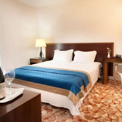 The Pendik Residence Турция, Стамбул - отзывы, цены и фото номеров - забронировать отель The Pendik Residence онлайн комната для гостей фото 4