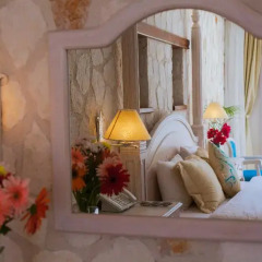Likya Residence Hotel & Spa Boutique Class Турция, Калкан - отзывы, цены и фото номеров - забронировать отель Likya Residence Hotel & Spa Boutique Class онлайн помещение для мероприятий
