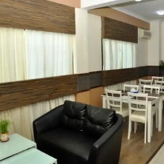 Surf View Hotel детские мероприятия