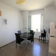 Отель Nice Booking - Arson Port Balcon Франция, Ницца - отзывы, цены и фото номеров - забронировать отель Nice Booking - Arson Port Balcon онлайн комната для гостей фото 3
