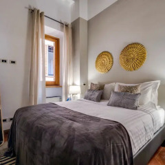 Отель Sweet Inn Spanish Steps Италия, Рим - отзывы, цены и фото номеров - забронировать отель Sweet Inn Spanish Steps онлайн комната для гостей фото 3
