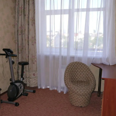 Гостиница Private Residence Osobnyak удобства в номере фото 2