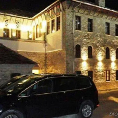 Hotel Kalemi 2 городской автобус