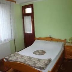 Отель Guesthouse Damyanova Kushta Банско удобства в номере фото 2