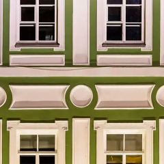 Гостиница Horizontal фото 10