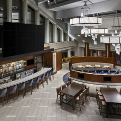 Отель Hyatt Regency Washington on Capitol Hill США, Вашингтон - 1 отзыв об отеле, цены и фото номеров - забронировать отель Hyatt Regency Washington on Capitol Hill онлайн детские мероприятия фото 2