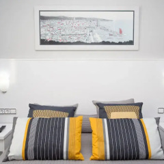 Отель Hostal Sans Испания, Барселона - отзывы, цены и фото номеров - забронировать отель Hostal Sans онлайн в номере