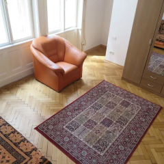 Отель Jimi Hendrix Guesthouse Венгрия, Будапешт - отзывы, цены и фото номеров - забронировать отель Jimi Hendrix Guesthouse онлайн комната для гостей фото 3