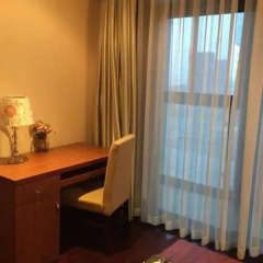 Xuanlong Apartment Hotel удобства в номере