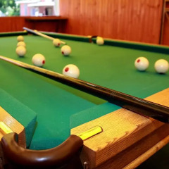 Гостиница Griboff Hotel Украина, Бердянск - отзывы, цены и фото номеров - забронировать гостиницу Griboff Hotel онлайн детские мероприятия фото 2