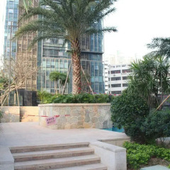 Апартаменты Shenzhen Yuejia Service Apartment