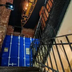 Гостиница Moomidol Hostel в Санкт-Петербурге отзывы, цены и фото номеров - забронировать гостиницу Moomidol Hostel онлайн Санкт-Петербург гостиничный бар