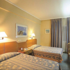 Ionis Hotel удобства в номере