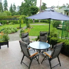 Отель Jurmala Vacation House Юрмала