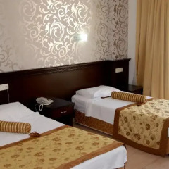 Grand Lukullus Hotel комната для гостей фото 5