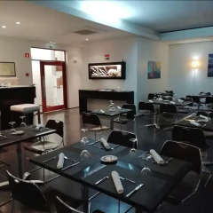 Отель ANC Experience Resort Португалия, Агуа-де-Пау - отзывы, цены и фото номеров - забронировать отель ANC Experience Resort онлайн помещение для мероприятий