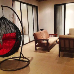 Отель Phoenix Lakeside Pool Villa комната для гостей