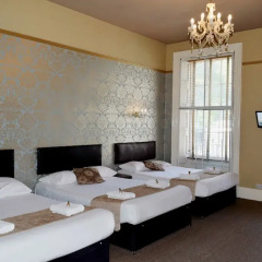 Отель Somerset Hotel Великобритания, Лондон - отзывы, цены и фото номеров - забронировать отель Somerset Hotel онлайн сейф в номере