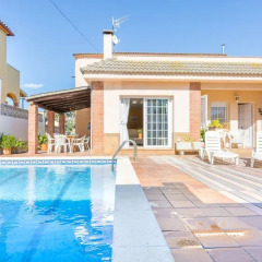 Отель Villa Del Pi Испания, Бланес - отзывы, цены и фото номеров - забронировать отель Villa Del Pi онлайн бассейн